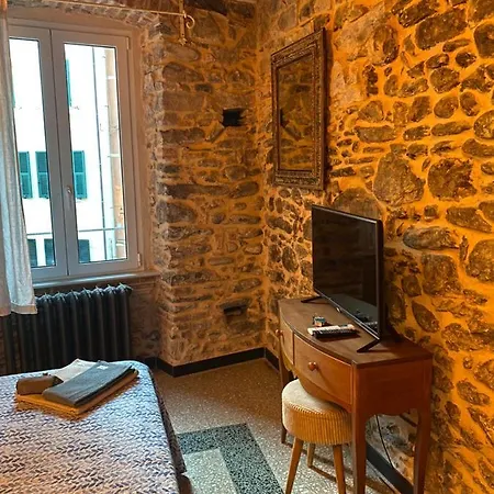 Guest house Ca Della Valletta *