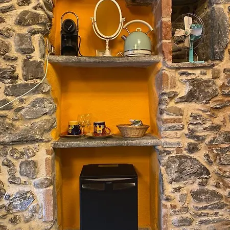 Ca Della Valletta