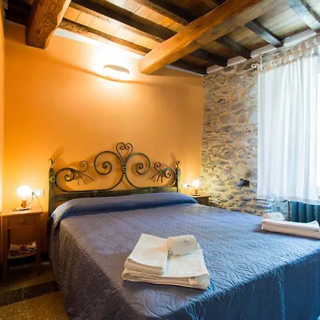 Guest house Ca Della Valletta