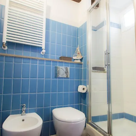 Ca Della Valletta Guest house